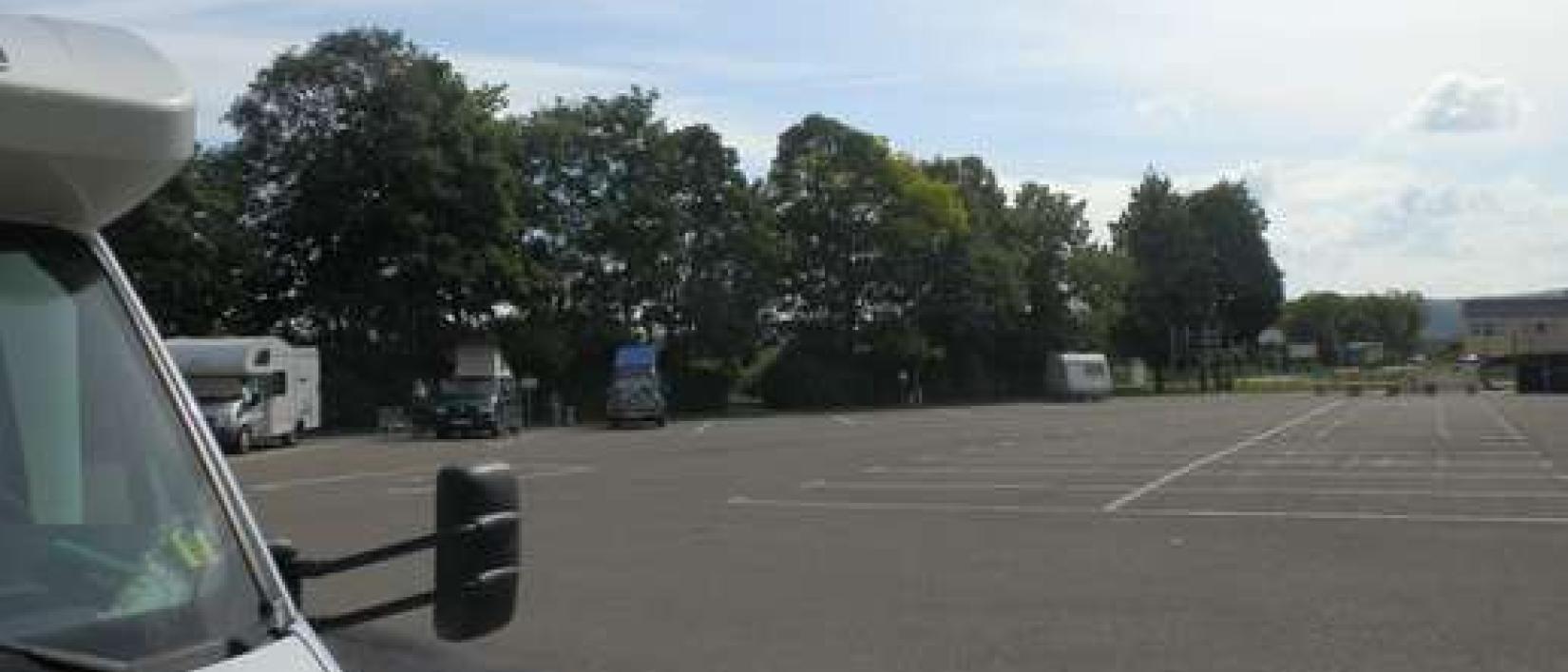 Hoofdfoto Parking