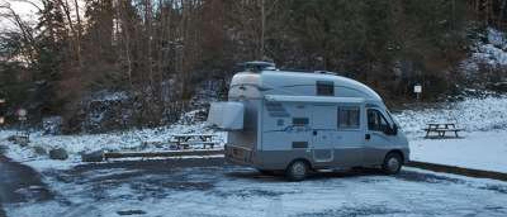 Hoofdfoto Parking