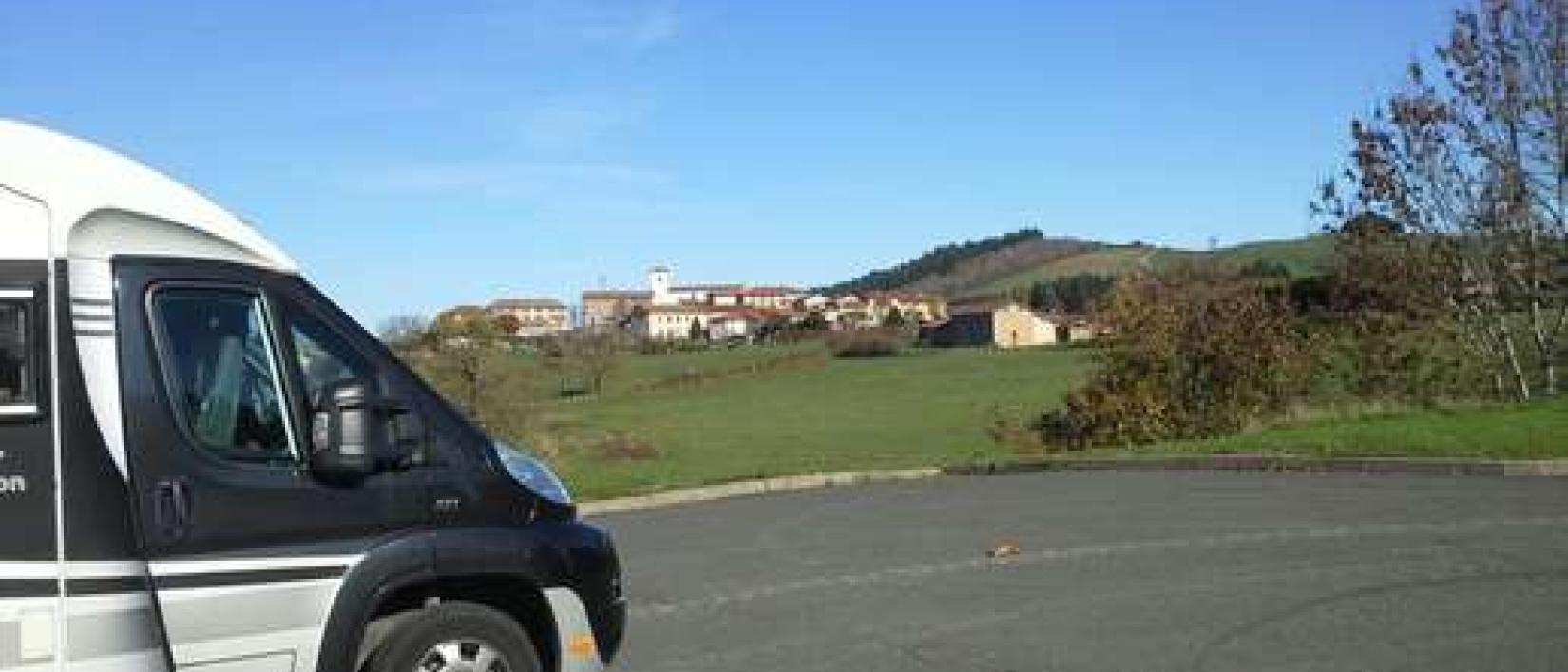Hoofdfoto Aire Municipale