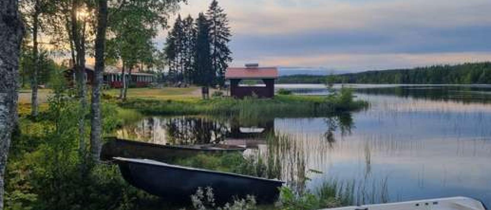 Hoofdfoto Hemsjön