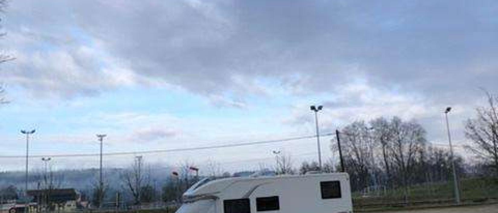Hoofdfoto Parking Port-sur-Saone