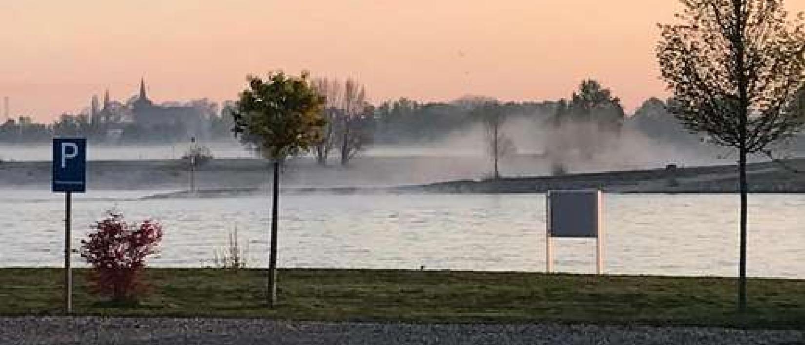 Hoofdfoto Zur Rheinfähre Xanten