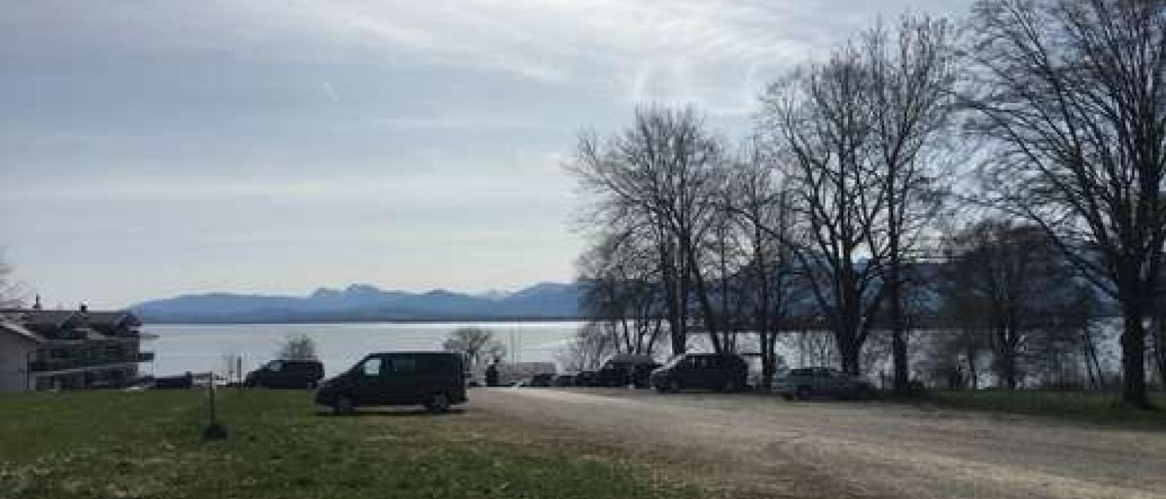 Hoofdfoto Parkplatz Schifffahrt Gstadt