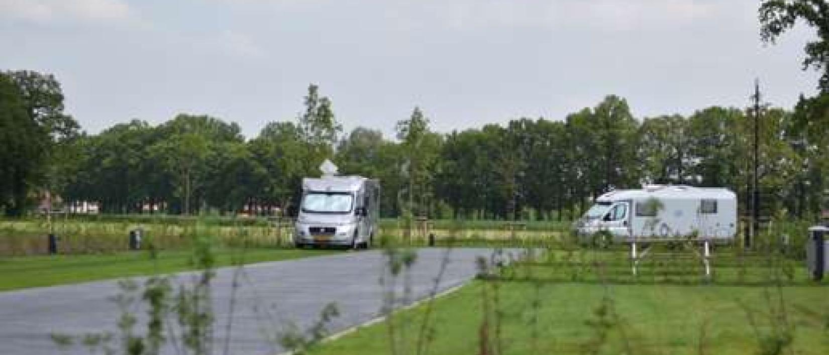 Hoofdfoto Camperpark Soasel