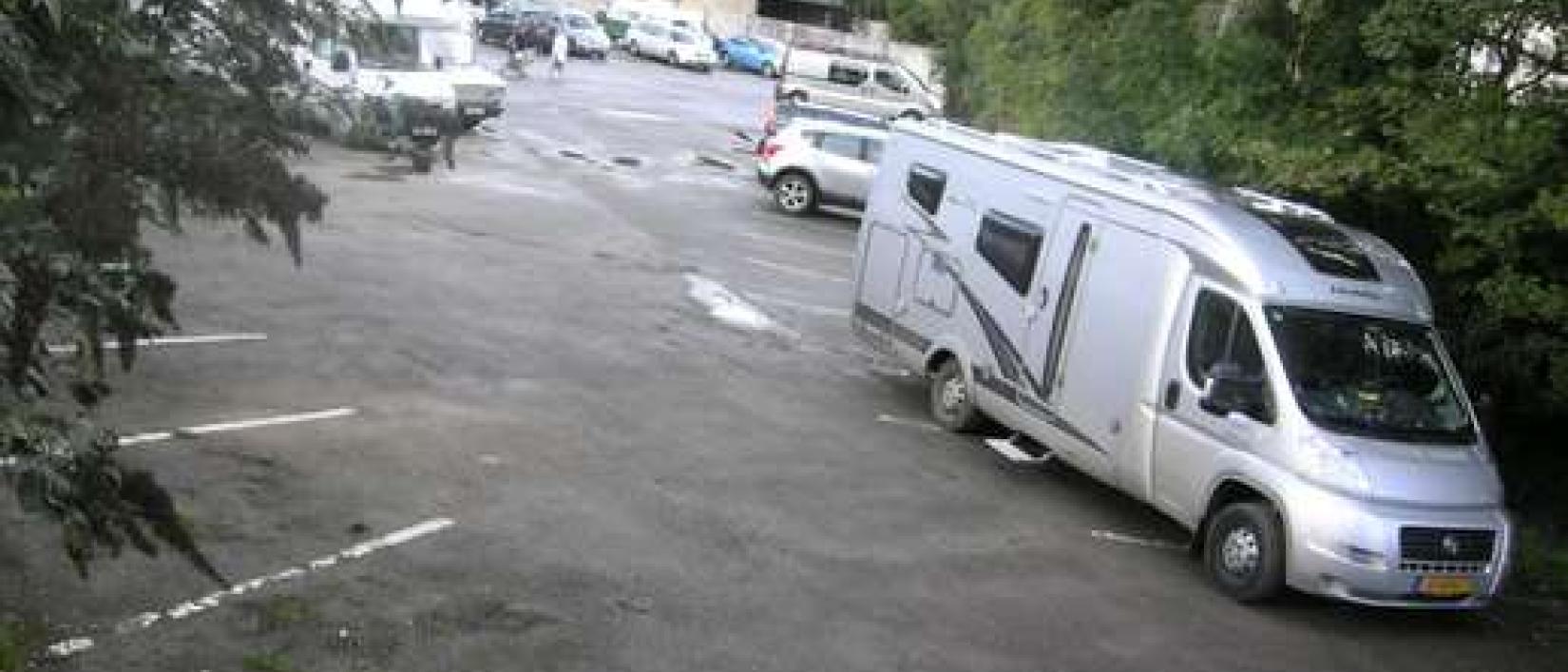 Hoofdfoto Willow Car and Coach Park
