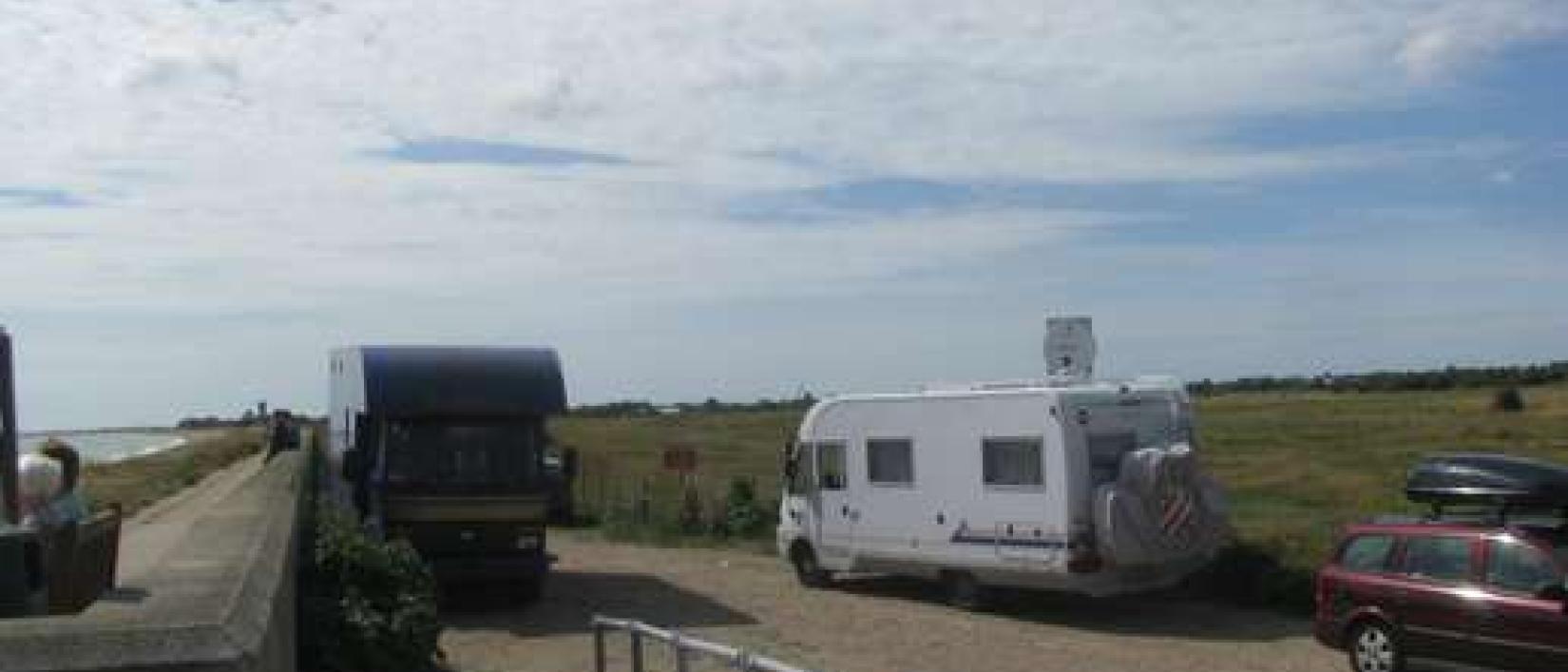 Hoofdfoto Parking