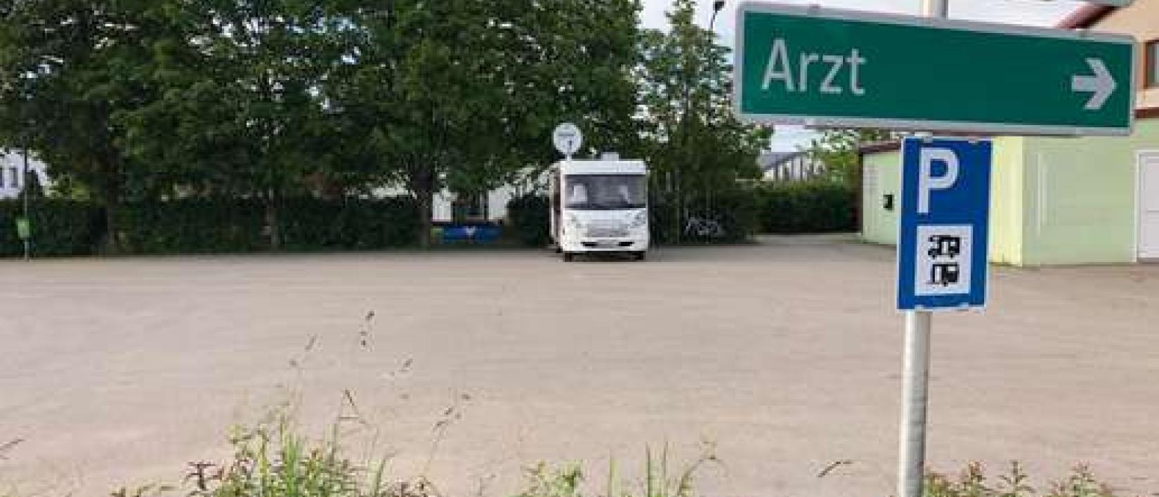 Hoofdfoto Grenzlandhalle