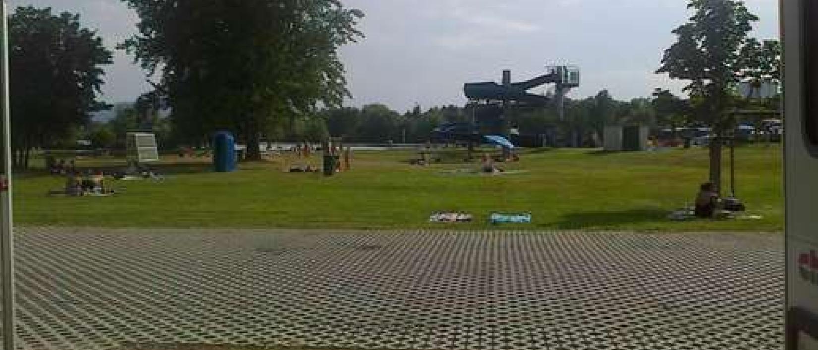 Hoofdfoto Strandbad Gifizsee