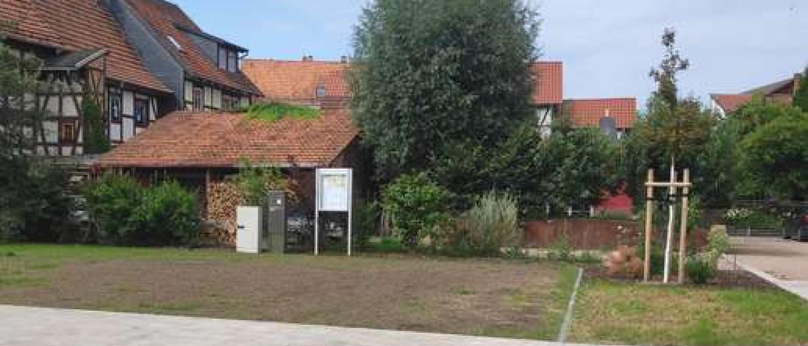 Hoofdfoto Am Schulplatz