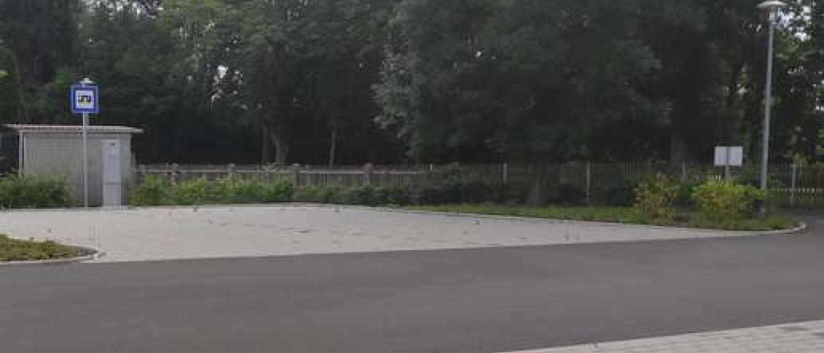 Hoofdfoto Parking