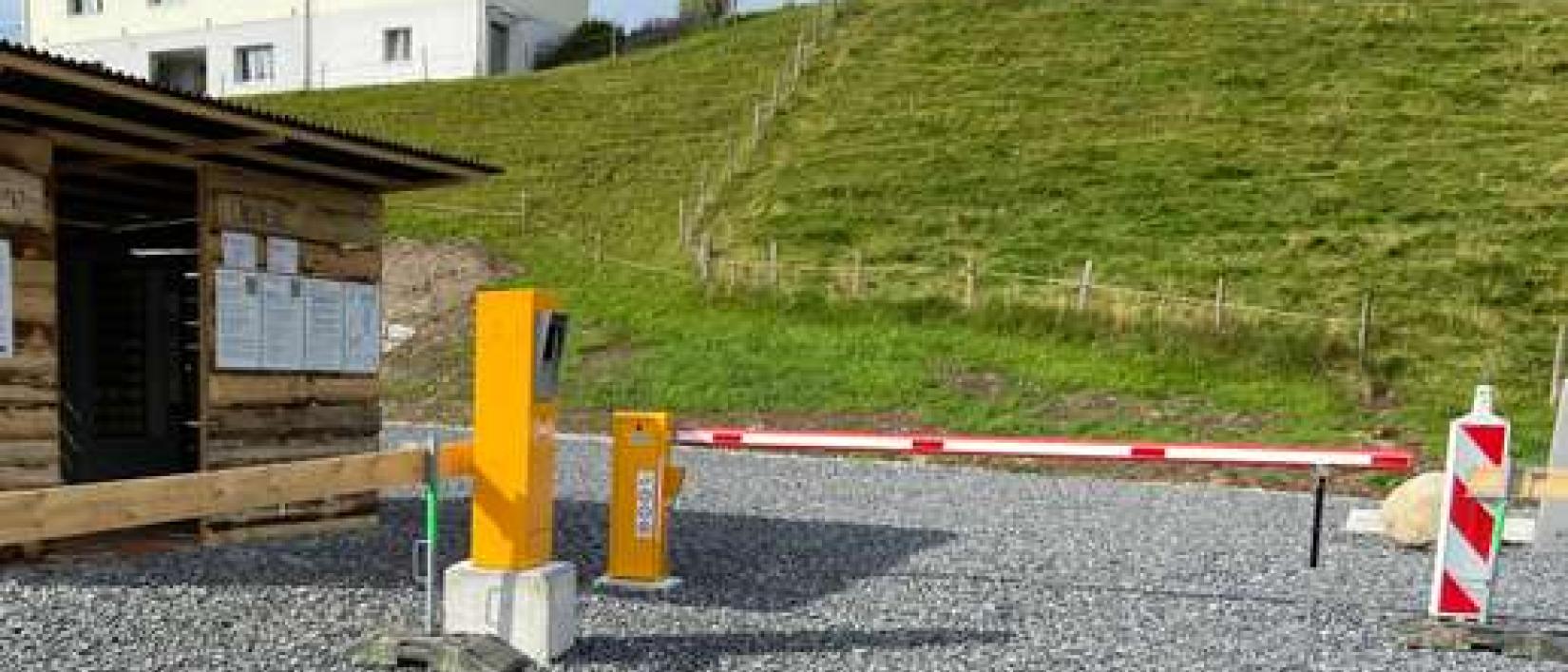 Hoofdfoto Stellplatz-Camping Hasle-Entlebuch