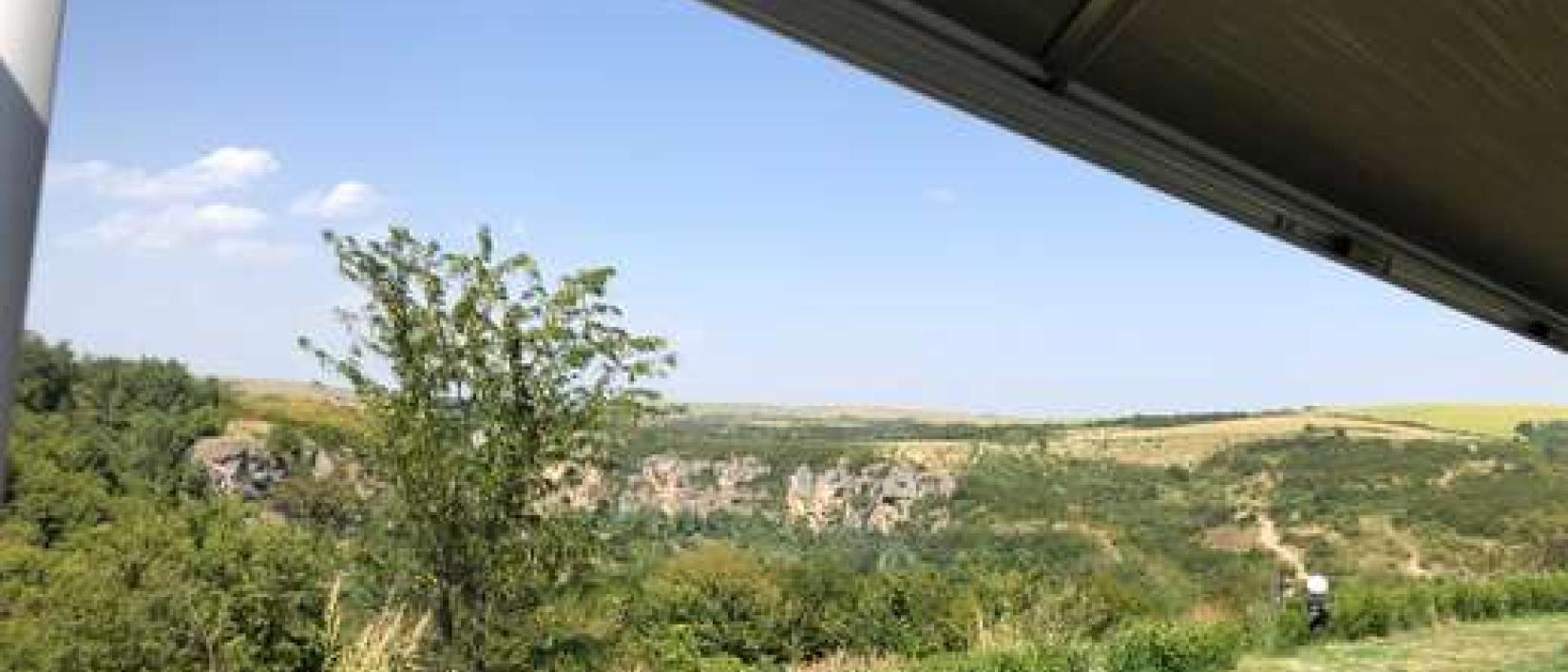 Hoofdfoto Koukery campsite