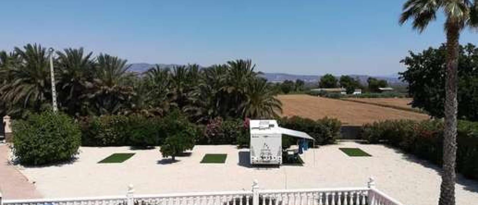 Hoofdfoto Casa Ronach