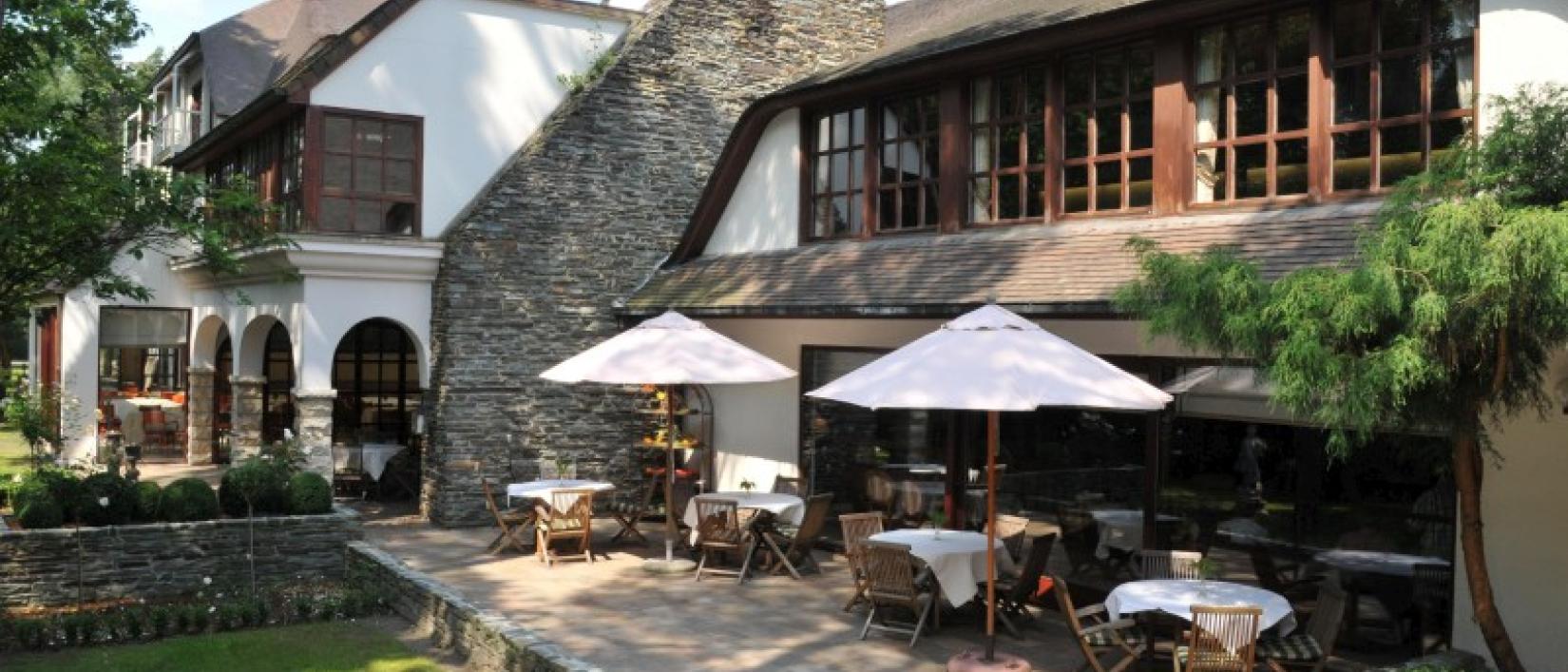 Hotel Corsendonk