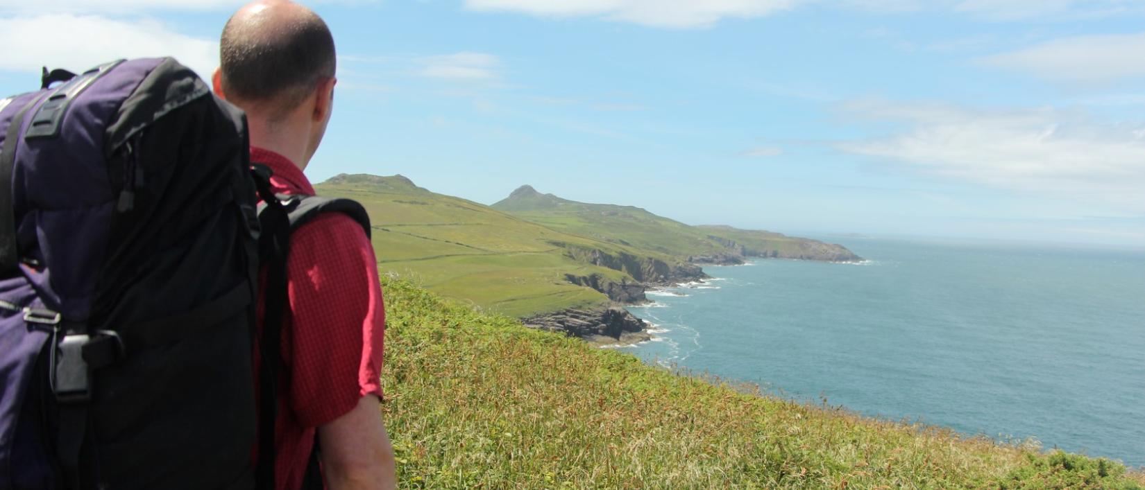 Pembrokeshire Coast Path