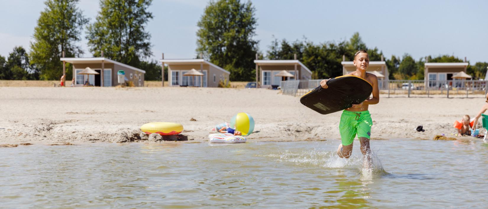 RCN Vakantieparken