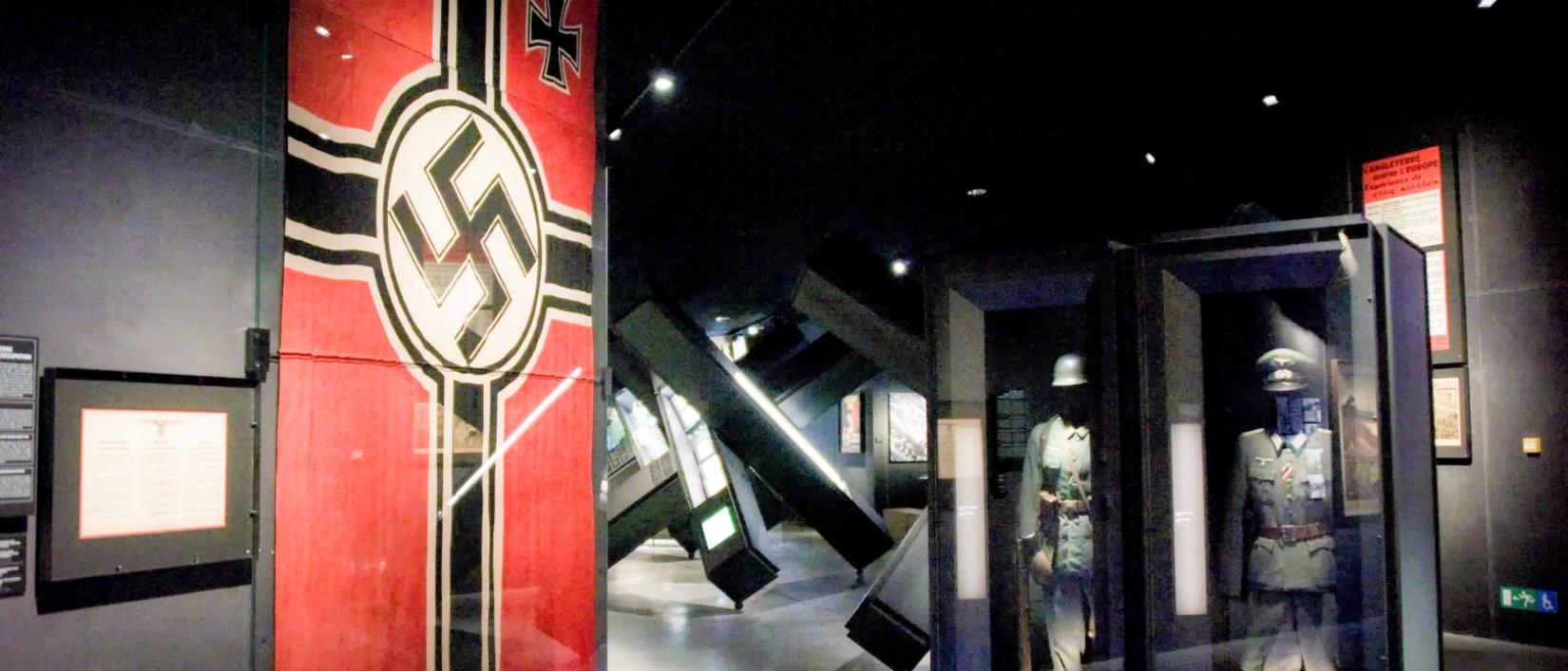 Mons Memorial Museum