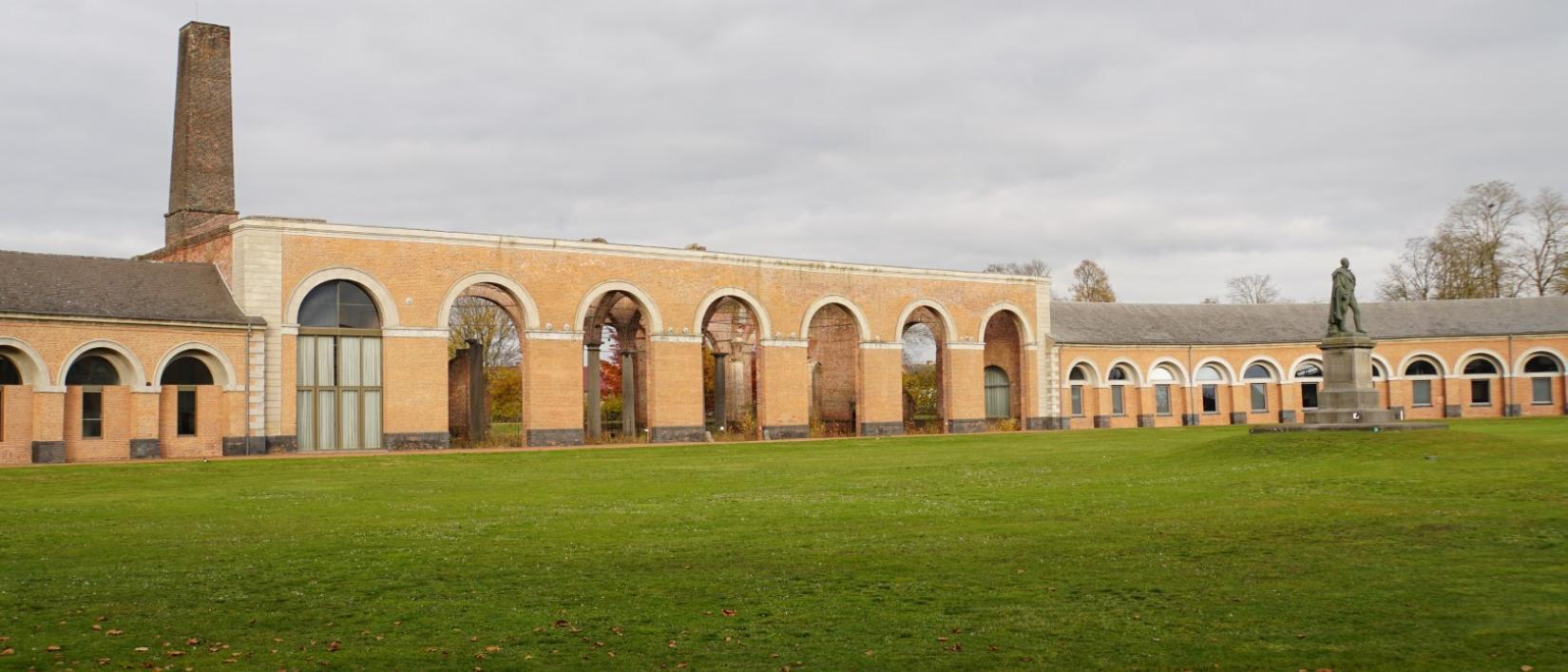 Musée des Arts Contemporains
