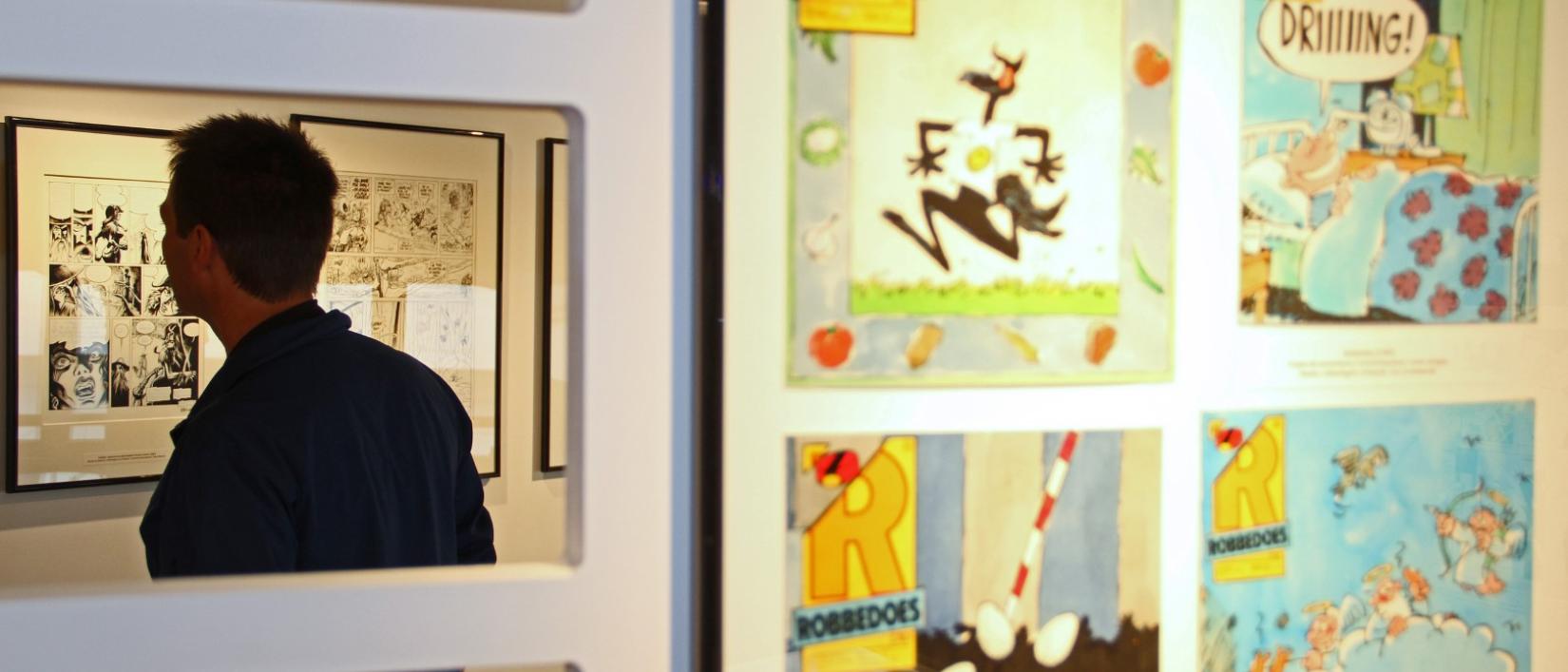Stripmuseum