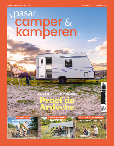 camper en kamperen 25-9