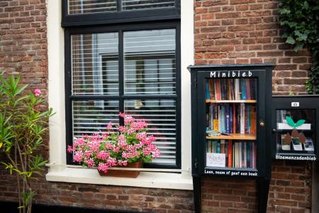 Doesburg