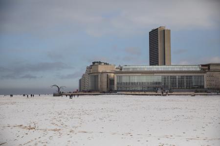 Oostende