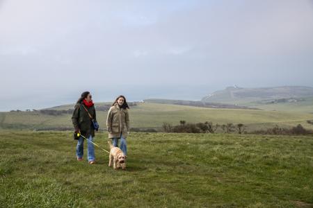 Jurassic Coast