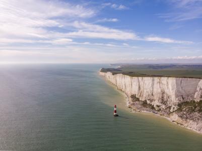 Jurassic Coast