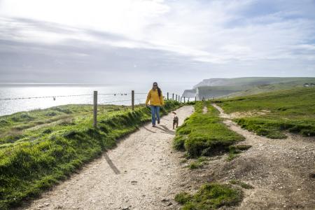 Jurassic Coast