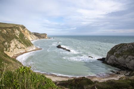 Jurassic Coast