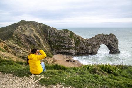 Jurassic Coast