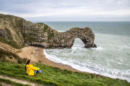 Jurassic Coast