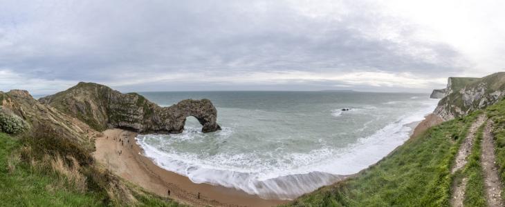 Jurassic Coast