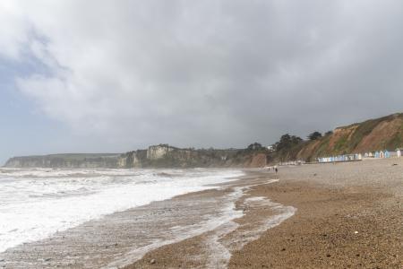 Jurassic Coast