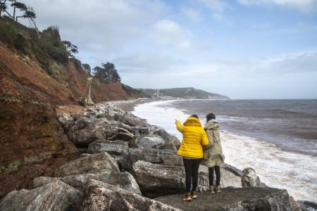 Jurassic Coast