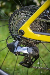 scott gravelbike