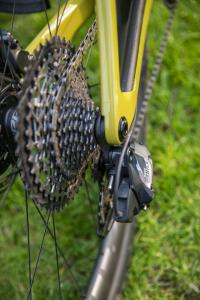 scott gravelbike