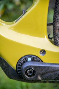 scott gravelbike