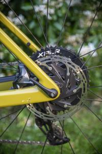 scott gravelbike