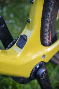 scott gravelbike