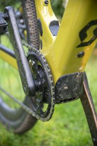 scott gravelbike