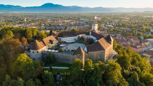 ljubljana