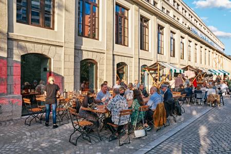 ljubljana