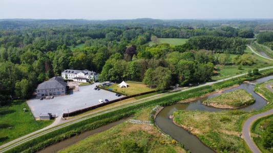 Kasteel van Nieuwland