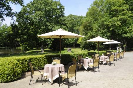 Kasteel van Nieuwland