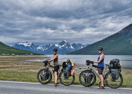 wereldfietsers