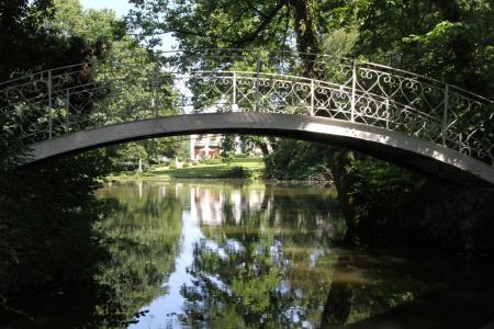 Kasteel van Nieuwland