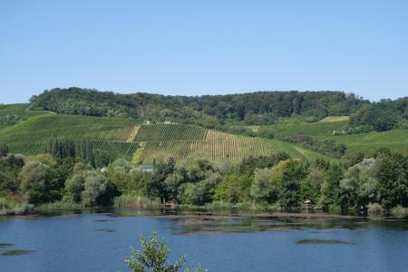 fietsen luxemburg