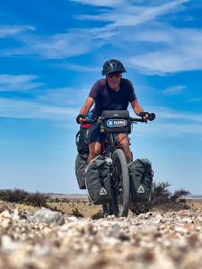 wereldfietsers