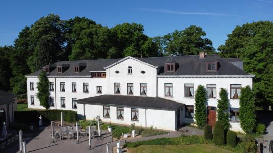 Kasteel van Nieuwland